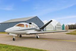 Cirrus - SF50 - photo 12