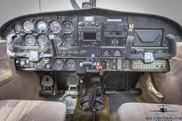 Piper - Piper PA-32-260 Cherokee Six - photo 7