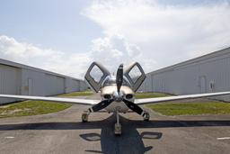 Cirrus - SR22 - photo 5