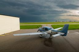 Cirrus - SR22T - photo 2