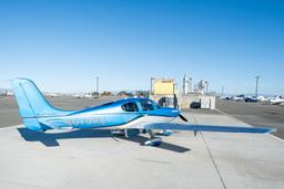 Cirrus - SR22T - photo 8