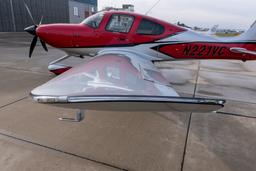 Cirrus - SR22 - photo 15