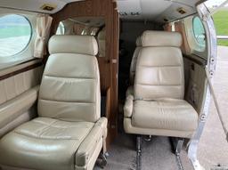 Cessna - 421 GOLDEN EAGLE III - photo 8