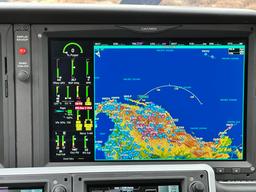 Cirrus - SR22T - photo 18