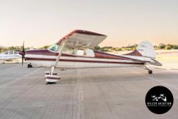 Cessna - 170B - photo 9