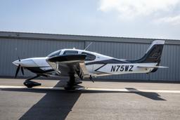 Cirrus - SR22T - photo 1