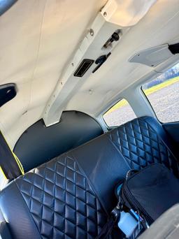 Piper - Piper PA-28-161 Cherokee Warrior II - photo 9