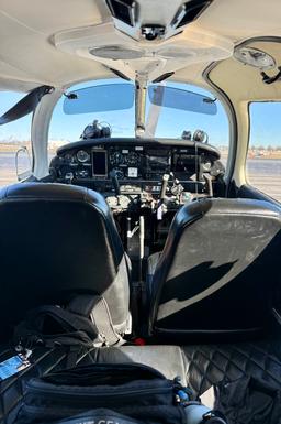 Piper - Piper PA-28-161 Cherokee Warrior II - photo 15