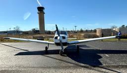 Piper - Piper PA-28-161 Cherokee Warrior II - photo 5