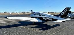 Piper - Piper PA-28-161 Cherokee Warrior II - photo 6