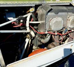 Piper - Piper PA-28-161 Cherokee Warrior II - photo 17