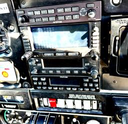 Piper - Piper PA-28-161 Cherokee Warrior II - photo 13