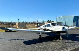 Piper - Piper PA-28-161 Cherokee Warrior II - photo 1