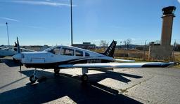 Piper - Piper PA-28-161 Cherokee Warrior II - photo 8