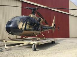 Aerospatial - Gazelle SA 341 G - photo 1
