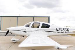 Cirrus - SR22 - photo 3