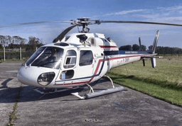 Eurocopter - AS355 - photo 1