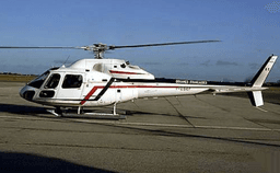 Eurocopter - AS355 - photo 2