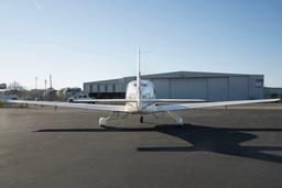 Cirrus - SR22 - photo 2