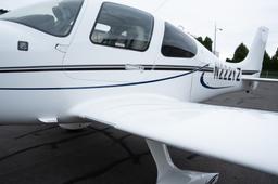 Cirrus - SR20 - photo 11