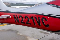 Cirrus - SR22 - photo 9