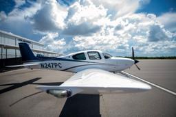 Cirrus - SR20 - photo 15