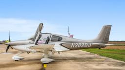 Cirrus - SR22 - photo 14