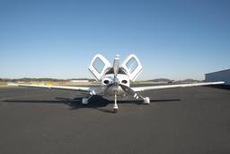Cirrus - SR22 - photo 17
