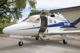 Cirrus - SF50 - photo 14