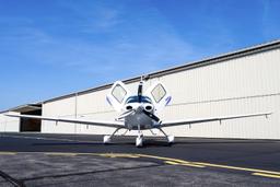 Cirrus - SR20 - photo 5