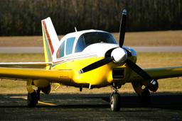 Bellanca - Bellanca 17-30 Viking - photo 4