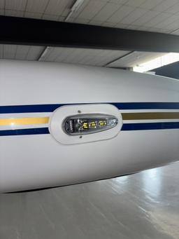 Piper - Piper PA-31T-620 Cheyenne II - photo 5