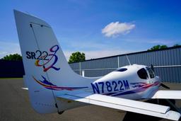 Cirrus - SR22 - photo 3