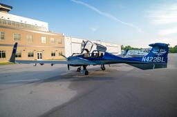Diamond - DA42 - photo 4