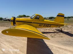 Air Tractor - Air Tractor AT-401 - photo 7