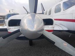 Piper - NAVAJO PA-31 P - photo 2