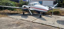 Piper - NAVAJO PA-31 P - photo 1