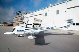 Diamond - DA40 - photo 17