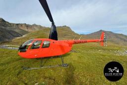 Robinson - R44 CLIPPER II - photo 2