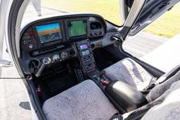 Cirrus - SR22 - photo 14