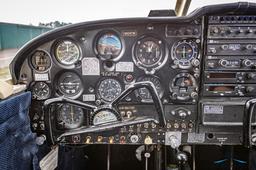 Piper - Piper PA-28-180 Cherokee - photo 5