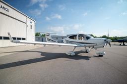 Diamond - DA40 - photo 9