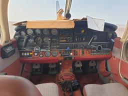 Piper Aircraft Corporation - PA-32R Lance - photo 8