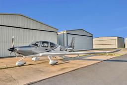 Cirrus - SR22T - photo 3