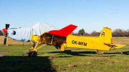 Zlin Aircraft - Zlin Z-137 Agro Turbo - photo 6