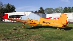Zlin Aircraft - Zlin Z-137 Agro Turbo - photo 5