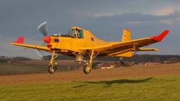 Zlin Aircraft - Zlin Z-137 Agro Turbo - photo 7