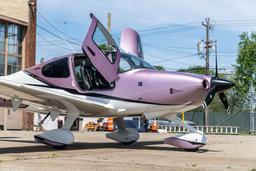 Cirrus - SR20 - photo 12