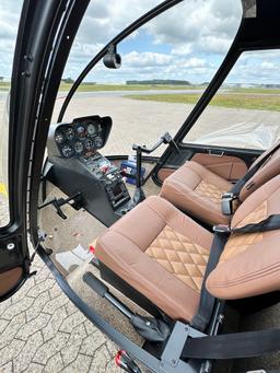 Robinson - R44 Clipper II - photo 5
