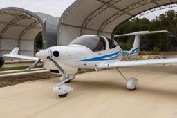 Diamond - DA40 - photo 1